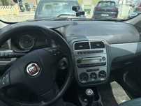Fiat Punto 2009 gasoleo