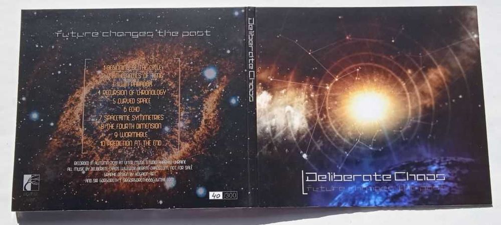 Фірмові аудіо CD Rock Metal Death Black Ambient Україна музика