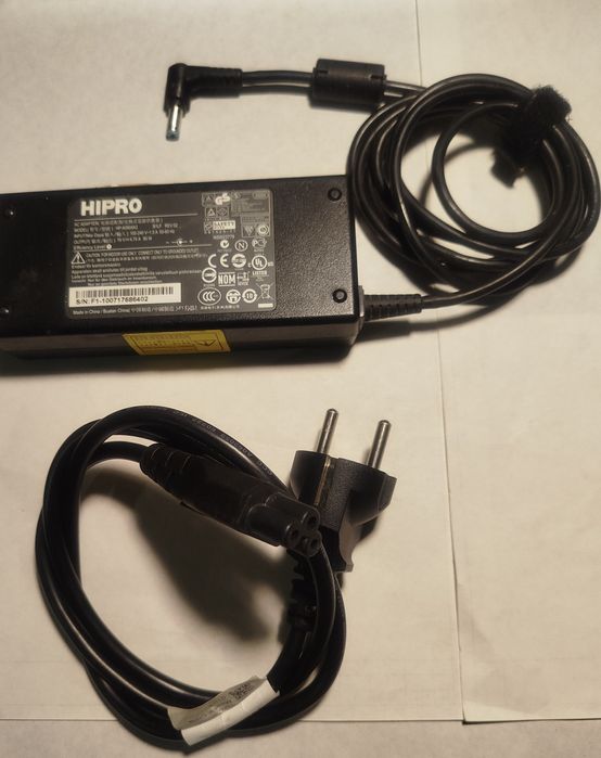 Блок питания ноутбука