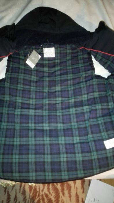 Жилет новый фирмы Nexc