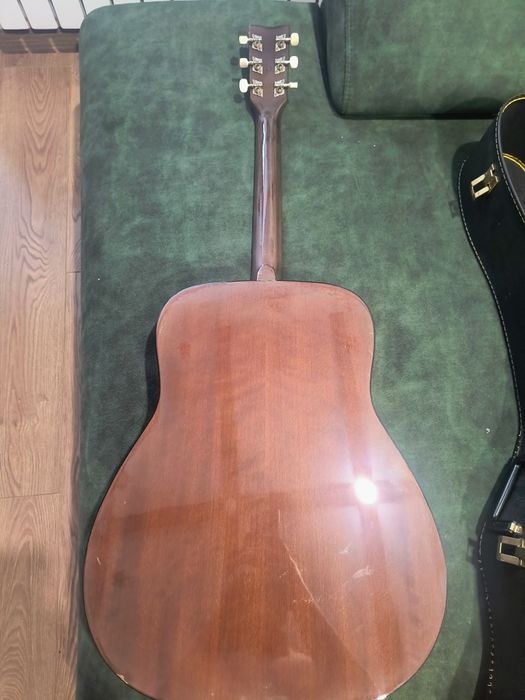 Гітара Ямаха FG-400A