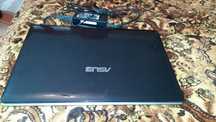 Нотбук ASUS i5, 15,6"