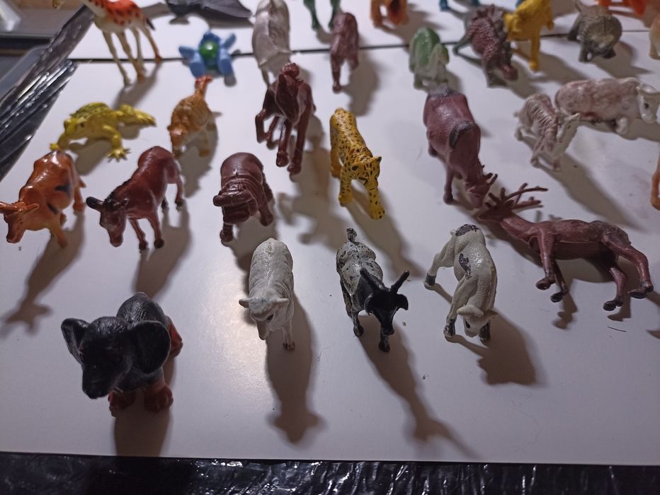 Іграшки 90 резина