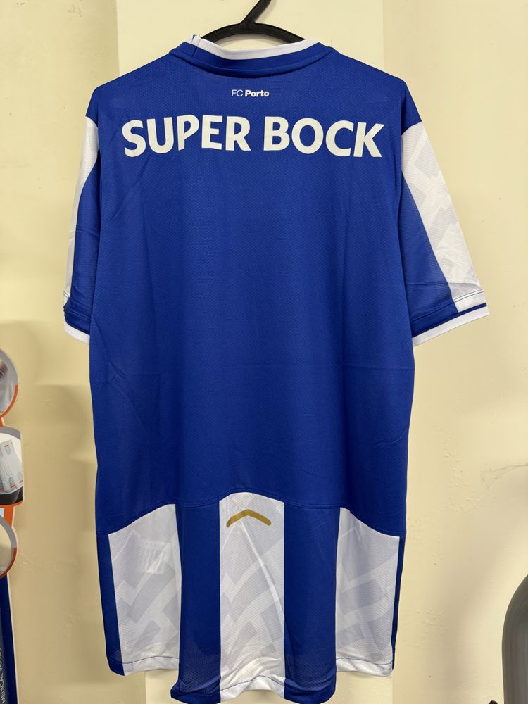 Camisola FC Porto