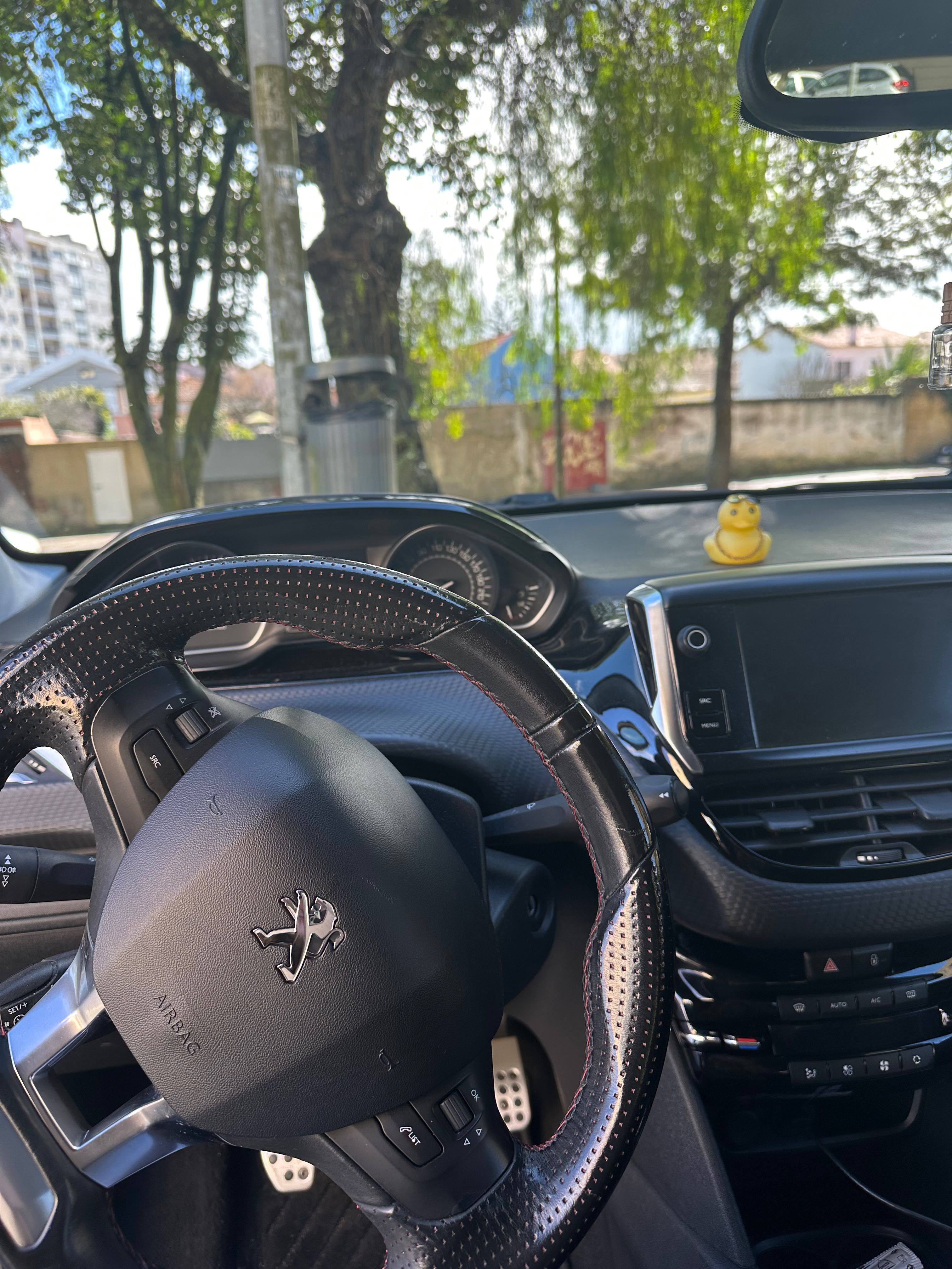 Vendo peugeot em bom estado