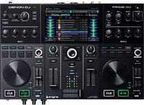Denon DJ Prime GO Gwarancja Ekspozycja Wifi DJ System