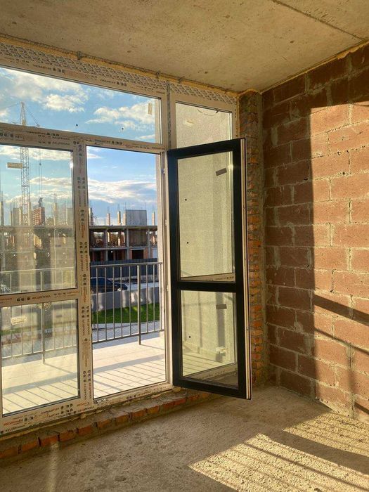 Продаж таунхаусу з надзвичайно красивим плануванням 67 000$