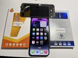 Дисплей iPhone 14 Pro / Pro Max SOFT OLED як оригінал экран екран скло