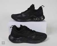 Размер 43 (US9.5) - Nike Jordan Air Cadence Triple Black - CN3498-001