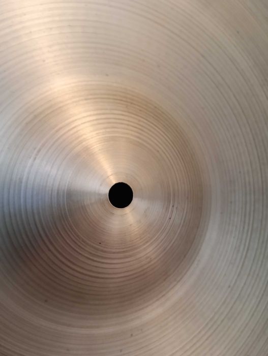 Talerz Zildjian A Medium Thin Crash 18"