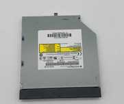 Nagrywarka DVD-RW - HP AD-7561S 457459 - slim - sata