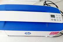 Impressora jato de tinta HP 3760