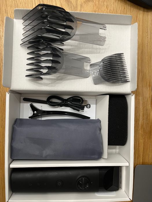 Maszynka do włosów Xiaomi Hair Clipper