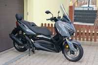 Yamaha X-max Yamaha X-Max Tech Max 125cc