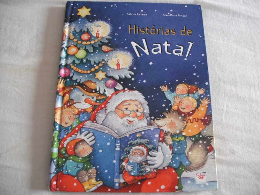 Histórias de Natal