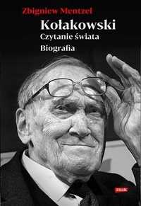 Kołakowski. Czytanie Świata. Biografia