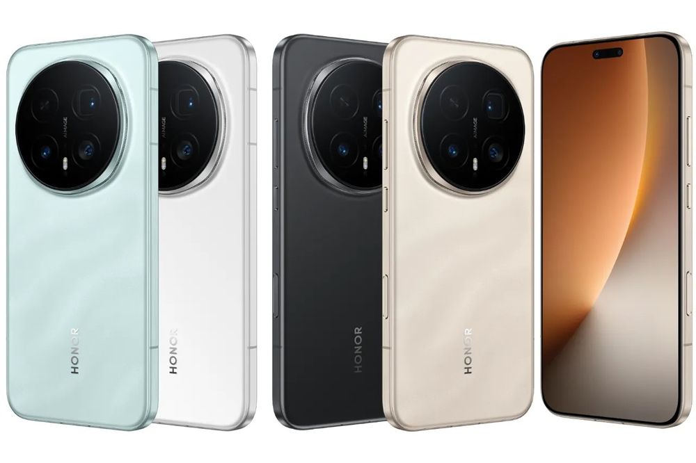 Honor Magic 8Pro,7Pro
