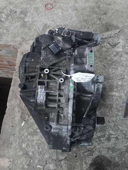 АКПП Т5 Transporter 2.5 Aisi 09K в зборі або по запчастинах
