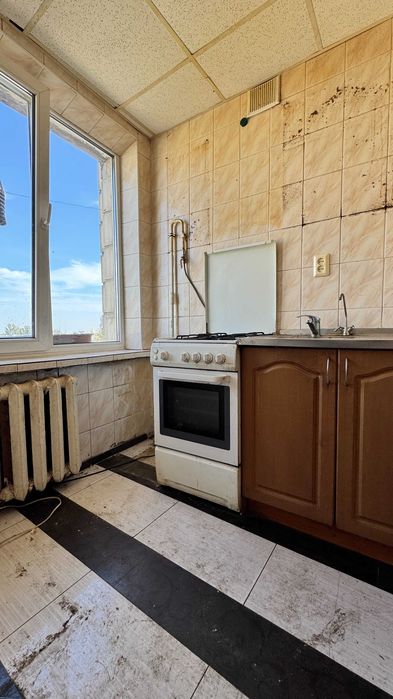 Без % продаж 1 к. на Рибальська 3, Печерськ, Арсенальна