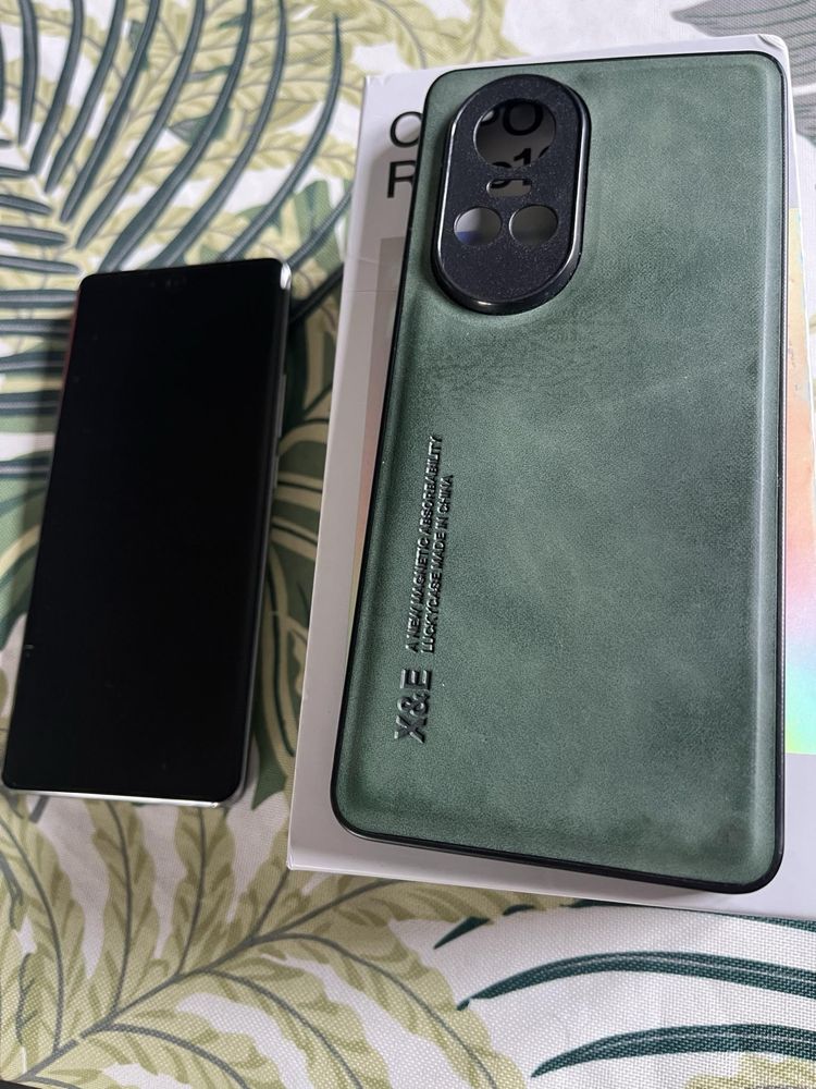 Telefon Oppo reno 10 5G