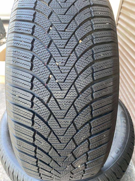 215 65 16 зима 7.5 мм