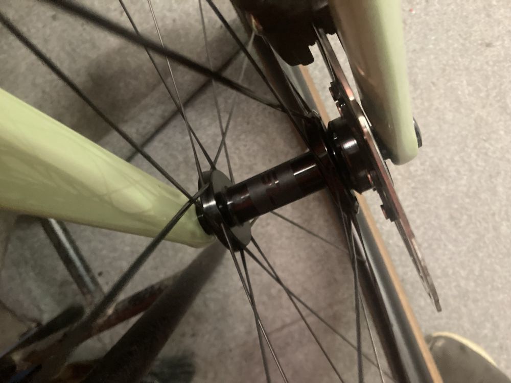 Kross esker RS 2.0