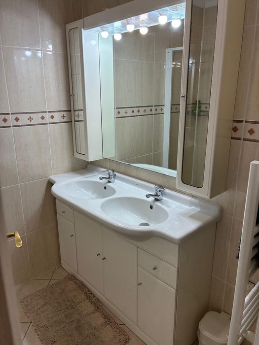 Móvel de casa de banho