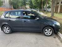 Volkswagen Polo фольцваген поло  1.2 двигатель 2007 год