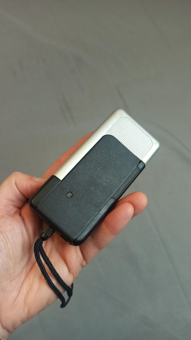 Agfa Mini Vintage