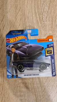 Hot Wheels ION Motors Tresher F&F Uszkodzona Karta!