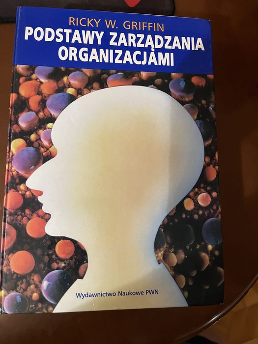 „Podstawy zarządzania organizacjami”