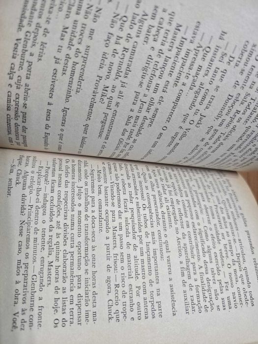 Morte de uma Enfermeira - Ed McBain