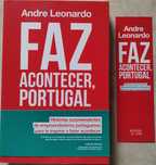 Portes Grátis - Faz Acontecer, Portugal