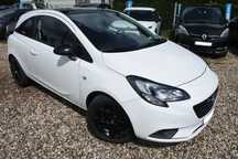 Opel Corsa 1.4T 100KM*LIFT* Ledy* Navi* Klimatyzacja*Czujniki cof*Kamera*19000KM!