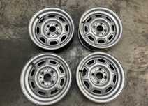 Jantes BMW E10/E21