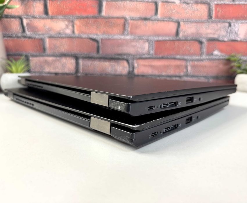 УЦІНКА*Ноутбук Lenovo ThinkPad L13·i5-10210U·8GB+SSD256GB·FHD·13·Метал