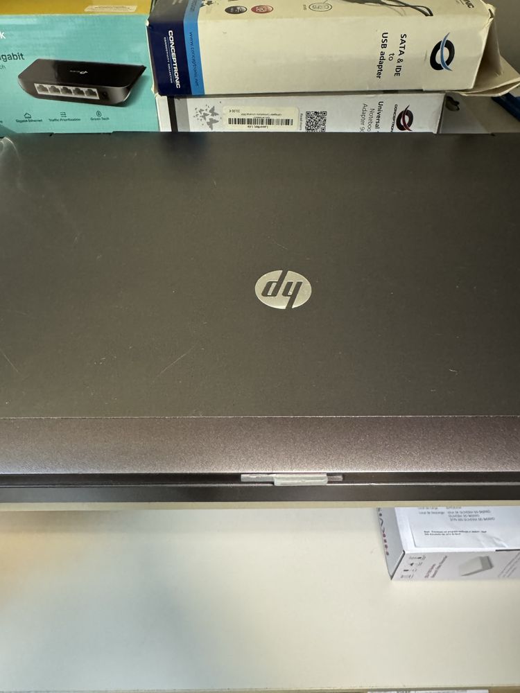 HP Probook 6460b