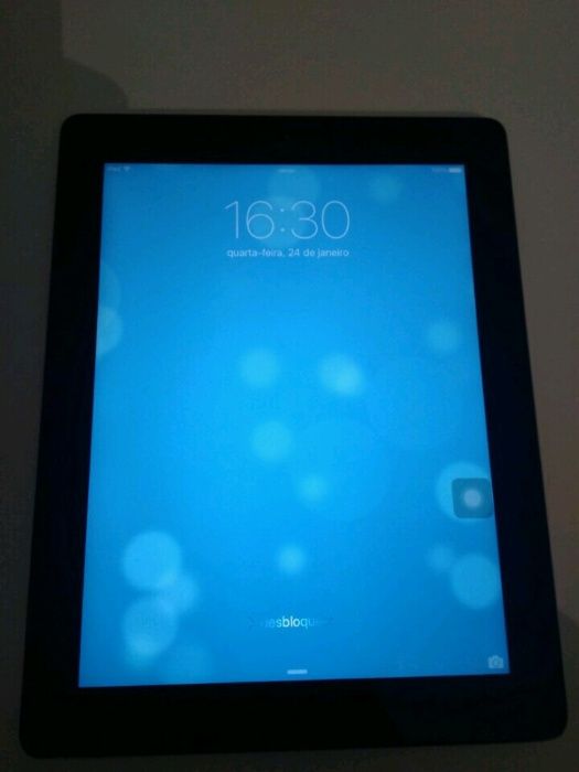 iPad de 2ª Geração