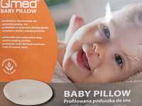 Poduszka Qmed Baby Pillow