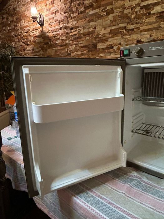 Frigorífico Gás/Eletrico/Bateria