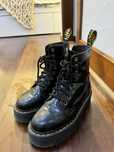 Botas Dr. Martens - Jadon 39