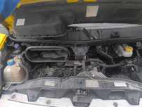 Fiat Ducato l3h2 Klima Maxi wzmocniony rok 2010