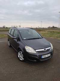 Opel Zafira Opel Zafira Stan dobry