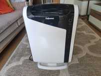Oczyszczacz powietrza Fellowes Aeramax DX 95