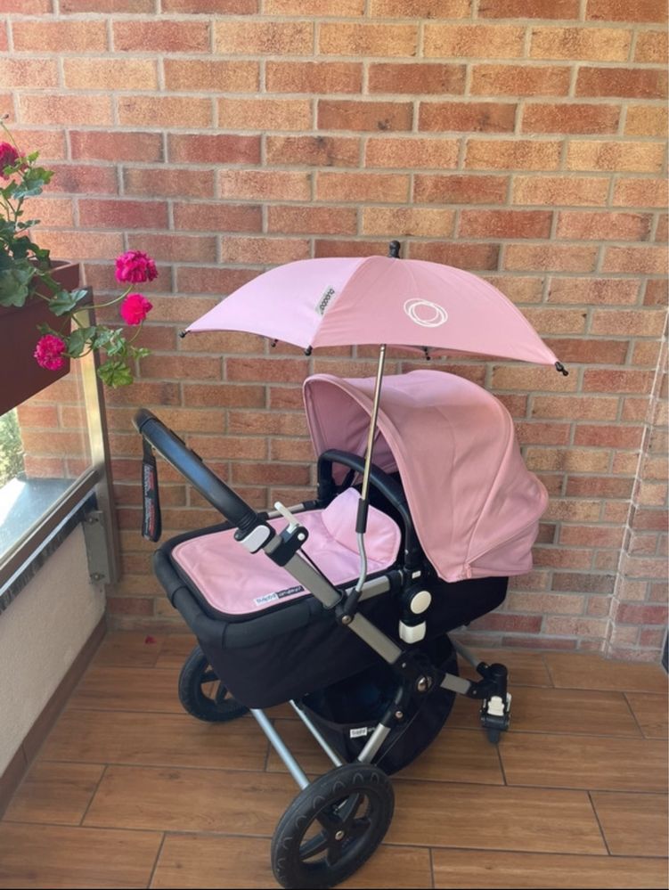 Wózek Bugaboo Cameleon 3