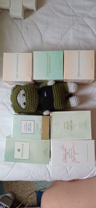 Эйвон женские и мужские духи, шар.дезод. 70 грн
