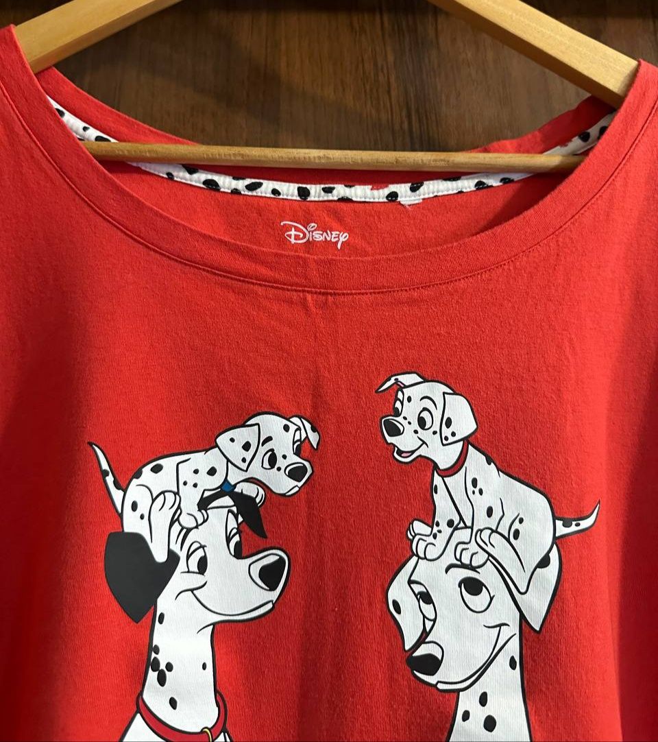 Футболка котонова від Disney