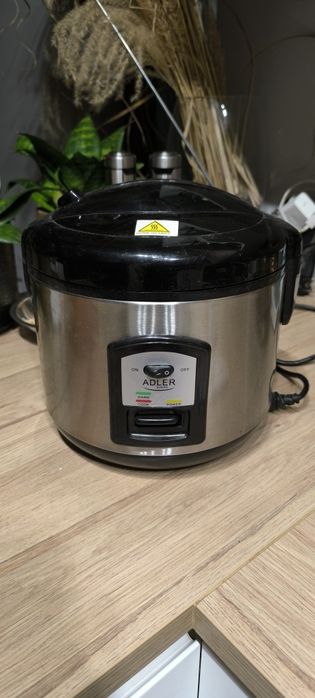 Urządzenie do gotowania ryżu