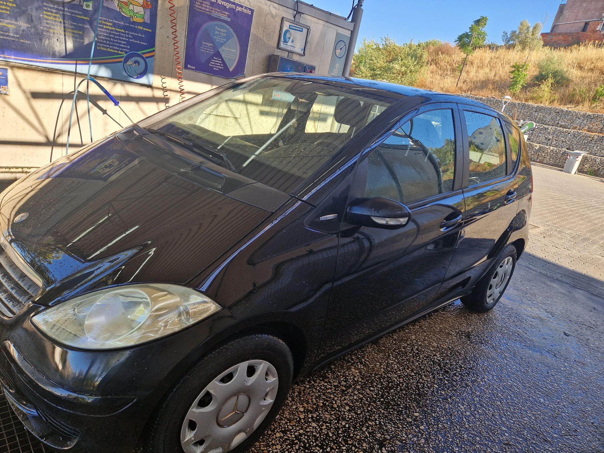 Mercedes A180 CDI