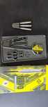 Lotki Dart Rzutki Harrows NX90 Bomb 25g